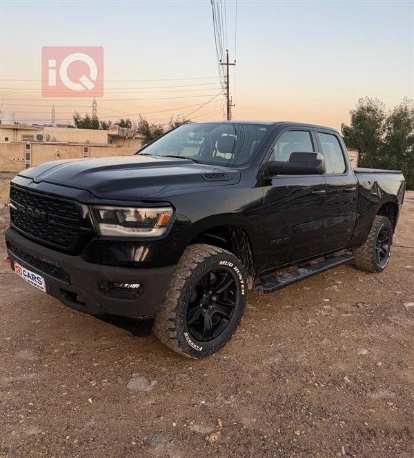 رام 1500 2022 للبيع في العراق -  بغداد